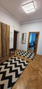 Fotografie z fotogalerie ubytování Apartament Orchidea v Krakově
