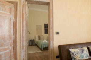 Posezení v ubytování Ai due Mori Apt by Addler House Ospitality
