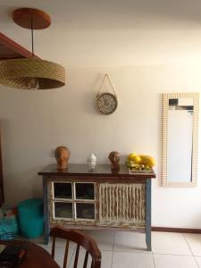 Φωτογραφία από το άλμπουμ του Apt no La Piazzetta-Centro de Pipa σε Pipa