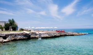 Gallery image of Vacanze in Puglia in Pezze di Greco