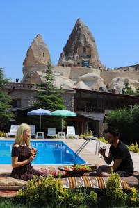 Imagen de la galería de Kufe Hotel, en Göreme