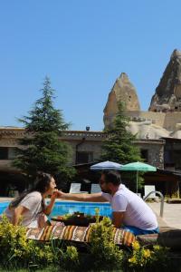 Imagen de la galería de Kufe Hotel, en Göreme
