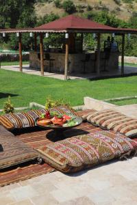 Imagen de la galería de Kufe Hotel, en Göreme