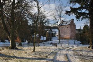 Gallery image of Barns Tower in Peebles