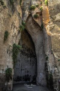 Fotografia z galérie ubytovania La casa di Cristina v destinácii Siracusa