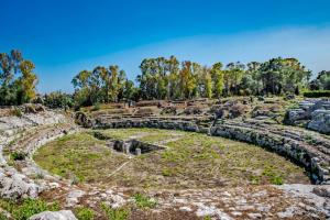 Fotografia z galérie ubytovania La casa di Cristina v destinácii Siracusa
