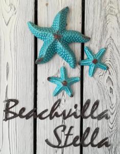 Galeriebild der Unterkunft BUQEZ Villa 30 "Beachvilla Stella" mit SPA & Meerblick in Drage