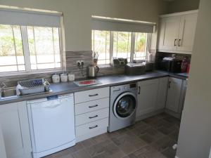 Imagen de la galería de Sea breeze Cottage, en Dungloe