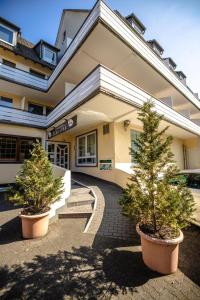 Gallery image of Hotel Wittgensteiner Hof in Bad Laasphe