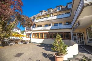 Gallery image of Hotel Wittgensteiner Hof in Bad Laasphe