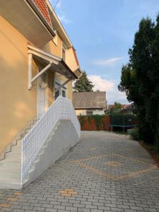Gázláng Apartman 4200 Hajdúszoboszló, Gázláng utca 7. kép - 2