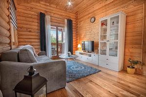 Foto de la galería de Country Lodge Vuković en Rakovica