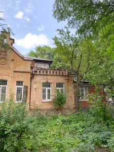 Gallery image of Apartment on Profinterna in Kislovodsk
