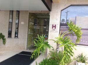 Fotografie z fotogalerie ubytování Ribeiro Hotel v destinaci Fátima
