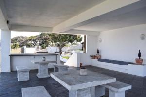 Afbeelding uit fotogalerij van Santorini Guesthouse in Amanzimtoti