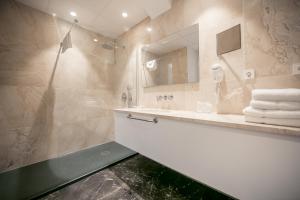 Un baño de Hotel Rural El Molino de Felipe