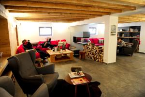 Gallery image of Chalet Hotel Régina in Les Gets