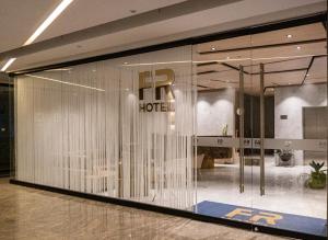 Fotografie z fotogalerie ubytování FR Hotel v destinaci Ibagué