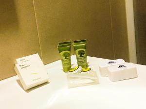 Ảnh trong thư viện ảnh của Galini Hotel ở Itea