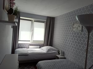 オルシュティンにあるApartament Familijnyのギャラリーの写真