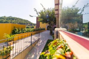 Imagen de la galería de Hotel Rural El Molino de Felipe, en Mula