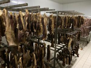 莱什Mrizi i Zanave Agroturizëm的相册照片