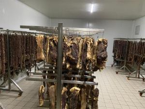 莱什Mrizi i Zanave Agroturizëm的相册照片