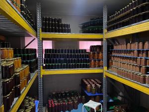 莱什Mrizi i Zanave Agroturizëm的相册照片