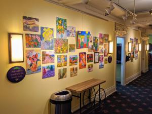 Galería fotográfica de Murray Hotel en Mackinac Island