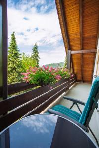 Gallery image of Relax Apartments Tannenhof in Badenweiler