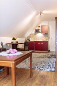 Gallery image of Relax Apartments Tannenhof in Badenweiler