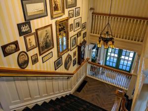 Galería fotográfica de Murray Hotel en Mackinac Island