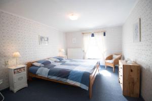 Een bed of bedden in een kamer bij Carmius - Back to simple life