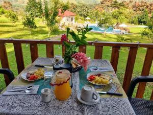 Imagen de la galería de Mercedes Lodge, en San Ramón