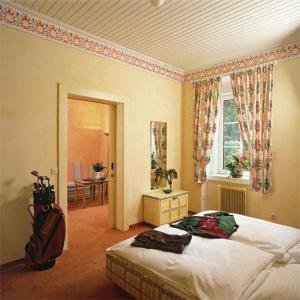 Fotografie z fotogalerie ubytování Seevilla Wienerroither v destinaci Pörtschach am Wörthersee