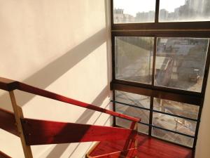 Mynd úr myndasafni af Hostal Jaime I í Huesca