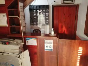 Mynd úr myndasafni af Hostal Jaime I í Huesca