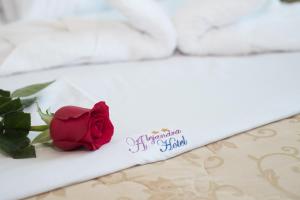 齐克拉约Alejandra Hotel的相册照片