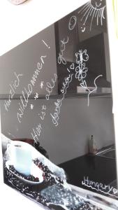 Zdjęcie z galerii obiektu Relax-Apartment mit Sauna w mieście Klagenfurt