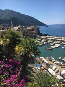 Gallery image of Casetta del Marinaio in Camogli