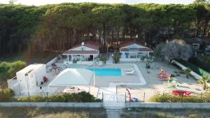 Fotografie z fotogalerie ubytování GIGLIO DI MARE Residence v destinaci Sellia Marina + 92 fotografií