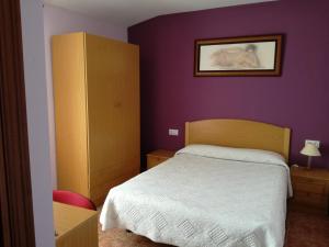 Billede fra billedgalleriet på Hostal Castilla i Serón de Nájima