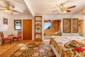 Gallery image of Banyan Tree Sanctuary Guest House in Kailua-Kona