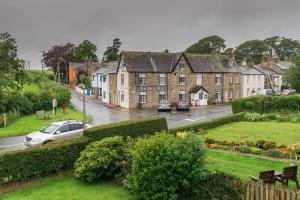 Photo de la galerie de l'établissement Belle Vue, 5 bedroom house, à Cockermouth