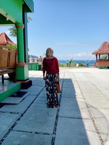 Φωτογραφία από το άλμπουμ του Losmen Kinasih Puncak & Gazebo Pandang σε Bantul