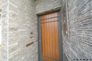 Imagem da galeria de 黑琵軼棧湖濱旅宿 K&B Happy Hostel em Tainan