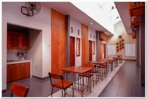 Gallery image of RedDoorz near Jogja Expo Center 2 in Yogyakarta