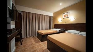 Gallery image of Paladin Hotel in Baguio