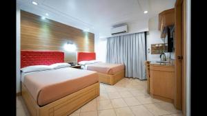 Gallery image of Paladin Hotel in Baguio