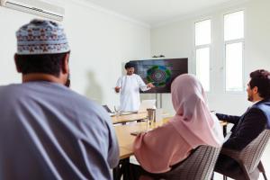 Ảnh trong thư viện ảnh của Atana Stay Salalah ở Salalah